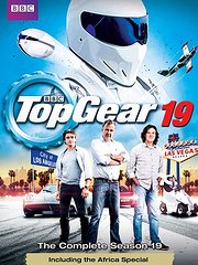 TopGear第19季