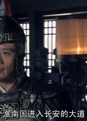 刘长要谋反听说皇帝那边没动静，就说皇帝怕了自己，可笑