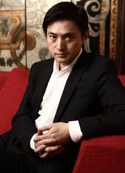 范立欣谈：入围全球20位最有才华年轻导演