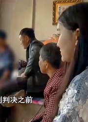 男子霸占母亲土地，当着记者面拿出证据，怎料一旁的大姨说出实情