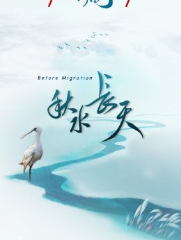 田野传奇-秋水长天