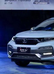 12.79万起售本田新款XR-V购车手册
