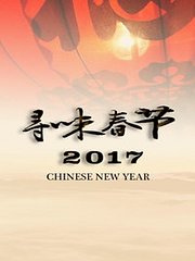 寻味春节2017