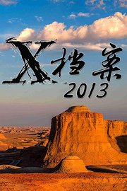 X档案2013