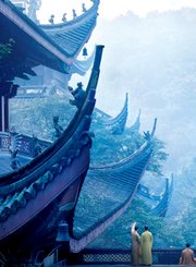 锦绣华屋之千年营造