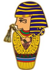 探秘古埃及