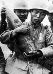 日本关东军与731部队