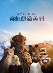 穿越极致美洲中文版