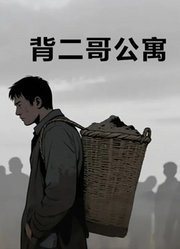 背二哥公寓