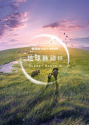 地球脉动第3季中文版