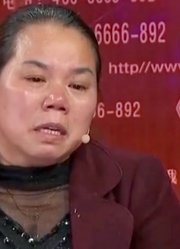 女儿意外走丢，丈夫病重一封信让她崩溃，能否母女团聚