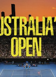 澳大利亚网球公开赛