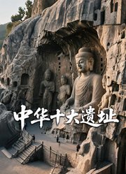 中华十大遗址