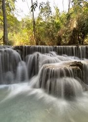 老酒环游世界旅行纪录片——【老挝】