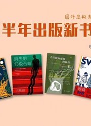 【读书报告】国外虚构类|东野圭吾新作|日本美国南非捷克