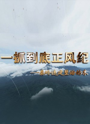 一抓到底正风纪