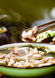 《逐玉》同款美食，一次吃够