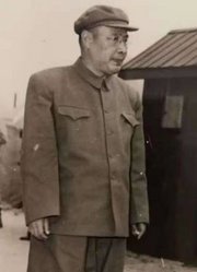 1955年首次授衔，这位将军本该授开国上将军衔，却在授衔前夕病逝