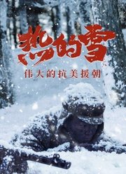 热的雪——伟大的抗美援朝