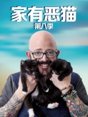 家有恶猫第8季