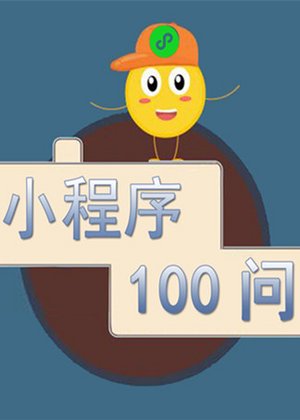 小程序100问