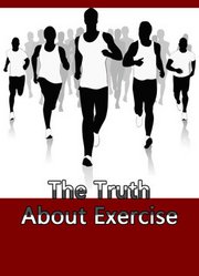 关于锻炼的真相