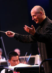 理查德·施特劳斯庆祝音乐会，2014年韦尔比耶音乐节现场
