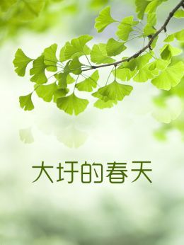 大圩的春天