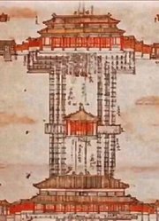 “样式雷”在中国建筑史上，做出巨大贡献，留下的设计图受人追捧