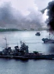 美日经典莱特湾海战回顾！眼看胜利在望，日军指挥官却吓跑了