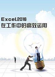 Excel2016在工作中的高效运用