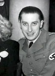 一名纳粹女军官，幸存者回忆她是虐待狂，拿人皮做灯罩是其中之一