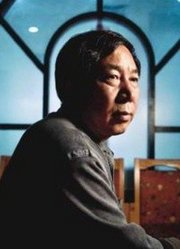 独家专访阎连科-中国首位卡夫卡奖获得者