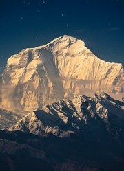 喜马拉雅-致命高峰
