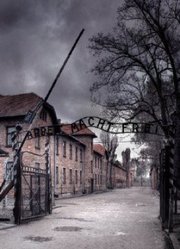 二战纪录片纳粹集中营（上）