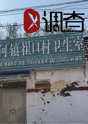 X调查
