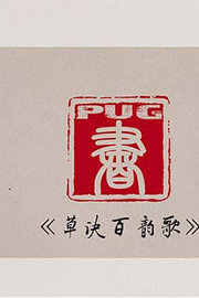 PUG君讲草诀