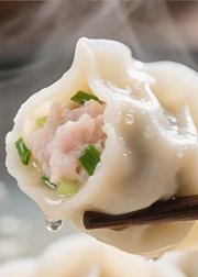 地域风味·品齐鲁大地食韵