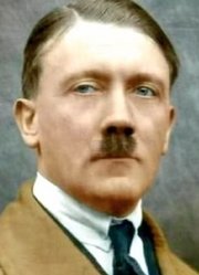 希特勒心理疾病多严重？看完这个视频，你就知道啦！