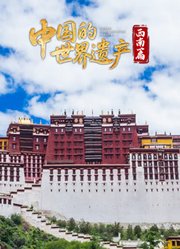 中国的世界遗产·西南篇