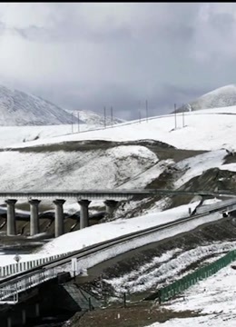 雪域寻梦