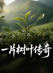 一片树叶传奇