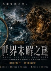 世界未解之谜