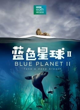 蓝色星球第2季