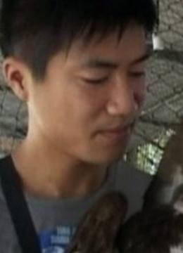 男孩的天空