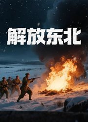 解放东北