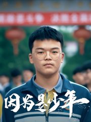 因为是少年