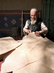 新疆非物质文化遗产