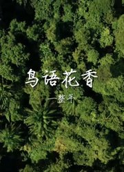 鸟语花香一整年