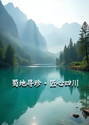 蜀地寻珍·匠心四川